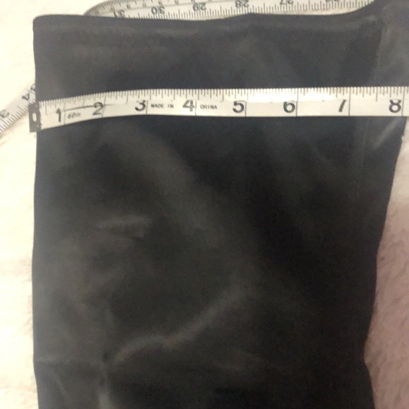 Thigh high boots - Picture 11 of 11